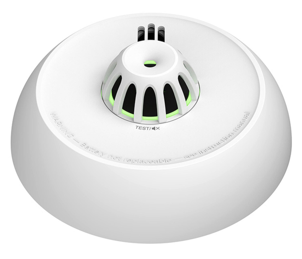 X-Sense Czujnik Cieplny XH-2-M Link+ Pro - 1328960 - zdjęcie 4
